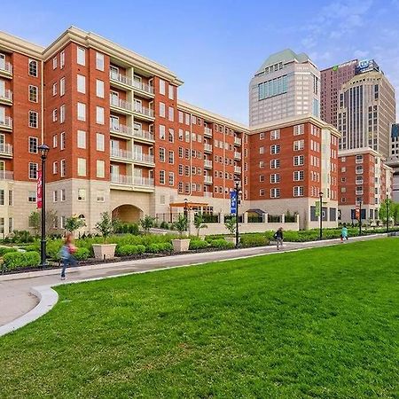 The King Apt In Downtown Columbus Exterior photo